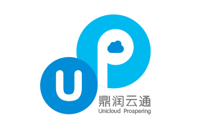 鼎润云通官网Logo